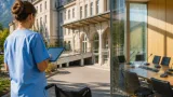 Trento, il Centro Clinico NeMO rinnova la convenzione: cura e riabilitazione più vicine al territorio