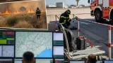 Treviso, aumentano gli interventi dei Vigili del Fuoco: 22 segnalazioni al giorno e chiamate d'emergenza all'aeroporto