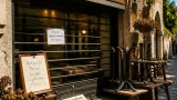 Treviso, chiude dopo 105 anni la storica trattoria L’Oca Bianca: lo sfogo di Stanley Tucci