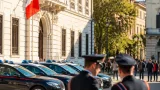 Treviso, il nuovo comandante dei Carabinieri Bramato incontra il Comando provinciale e le autorità