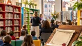 Treviso, la BRaT prima biblioteca del Veneto riconosciuta dall’Unicef