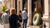 Treviso piange Gianni Ferrarese, storico titolare de «La Campana»
