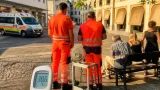 Treviso sotto il caldo: raffica di malori tra anziani, ospedali in allerta