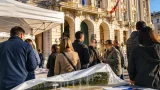 Trieste verso le primarie: il centrosinistra compatto punta su Russo per la successione a Di Piazza