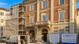 Trino trasforma l’ex liceo artistico in studentato da 30 posti: ok ai fondi