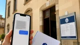 Truffa delle multe via SMS: il Comune di Sansepolcro mette in guardia i cittadini