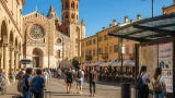 Turismo in crescita a Piacenza: 150mila visitatori nei primi sei mesi del 2026