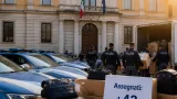 Udine: 43 nuovi agenti in arrivo, la questione organico al centro del dibattito