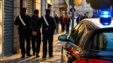 Udine: arrestato un 39enne dopo minacce e aggressione ai carabinieri in via Pradamano