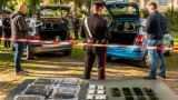 Udine, smantellata piazza di spaccio a San Rocco: arrestato il presunto organizzatore