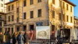 Udine: stabile comunale inutilizzato da 20 anni trasformato in alloggi per il reinserimento