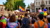 Udine torna a ospitare il Fvg Pride: corteo e Pride Village al Parco Moretti il 3 ottobre