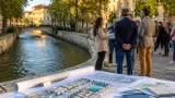 Un concorso di idee per ridare centralità al fiume Nera nel cuore di Terni