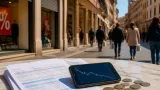 Un miliardo in meno sui conti correnti: allarme consumi per famiglie e commercio modenese