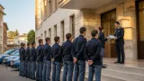 Undici agenti in prova rafforzano la Questura: più presenza e servizi sul territorio