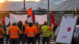 Valbruna, tensione sui 2mila posti: i sindacati chiedono garanzie dopo il rinnovo della concessione