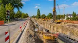 Valle del Lamone: lavori accelerati, San Cassiano verso la riapertura e cantieri in corso a Ponte Nono