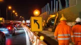 Varese: chiude la notte lo svincolo di Castellanza sull’A8, modifiche per quattro notti