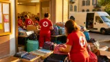 Varese, la Croce Rossa avvia la raccolta di materiale scolastico dal 17 al 30 agosto