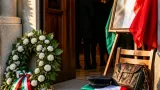 Varese piange Vittorio Macchi, ultimo testimone varesino della Brigata Garibaldi