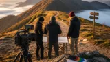 Varese, un documentario ripercorre i collegamenti storici tra il San Francesco e i Grigioni