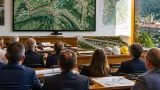 Variante del Tesino, riaperto il confronto: Provincia e sindaci discutono nuove ipotesi progettuali