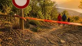 Vco in stato di massima pericolosità: divieti severi entro 100 metri dai boschi
