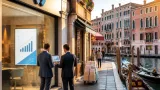 Venezia: Banca Ifis lancia 'Valore Venezia' per finanziare le Pmi della bellezza in Veneto