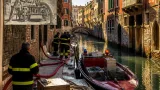 Venezia e il fuoco: come la città sull'acqua è diventata modello di prevenzione
