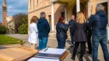 Venezia, preoccupazione per il futuro della casa di riposo Don Vittorio Allegri di Salzano