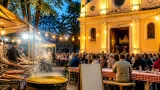 Verbania, a Suna torna la festa degli Alpini: cinque sere di cucina tradizionale e musica