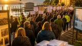 Verbania: corteo e 4.000 firme contro l’intitolazione del lungolago di Intra