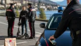 Verbania e Vco, controlli dei carabinieri: sette denunce e tre sanzioni in una settimana