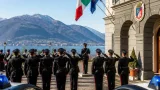 Verbania, nuovo comandante provinciale: arriva il colonnello Loris Baldassarre