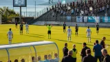 Verbania, pareggio in rimonta: 2-2 con la Pernatese nel debutto casalingo