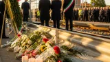 Vercelli alla commemorazione di Brandizzo: il sindaco ribadisce l'impegno per la sicurezza sul lavoro