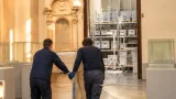Vercelli: reperti da Santo Spirito trasferiti al MAC per maggiore tutela
