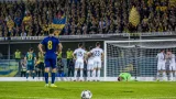 Verona avanti in Coppa Italia: qualificazione ai rigori dopo il 2-2 con l'Entella