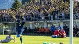 Verona, Hellas vince 2-1 contro la Virtus nel secondo test a Folgaria