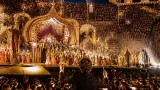 Verona, l’Arena incanta con la fiabesca Turandot nel 103° Opera Festival