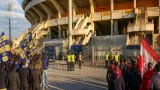 Verona: vietata la trasferta dei tifosi del Vicenza per il derby al Bentegodi
