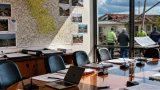 Vertice in Prefettura dopo il nubifragio: primo quadro dei danni in provincia