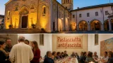 Vescovo di Ascoli: «I cristiani non si dividono sull'antifascismo», chiarimento dopo la polemica