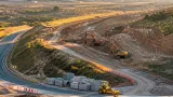 Via ai lavori per il collegamento stradale tra Comiso, Vittoria e l’aeroporto: finanziati 76,7 milioni