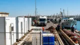 Via ai lavori per la nuova sala d’asta: Pescara investe 75mila euro sul mercato ittico