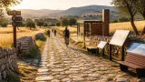 Via Appia: nel Sannio un itinerario di 60 km per turismo lento e valorizzazione Unesco