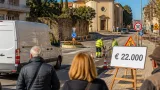 Via Buddi Buddi, Comune annuncia 22mila euro per rendere più sicura l'arteria