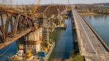 Via libera a 56,5 milioni per il nuovo ponte sul Po tra Ostiglia e Revere