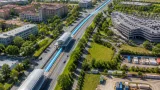 Via libera della giunta al progetto per estendere la M3 fino a Peschiera Borromeo
