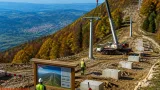 Via libera regionale ai 12 milioni per la nuova cabinovia di Monte Piselli